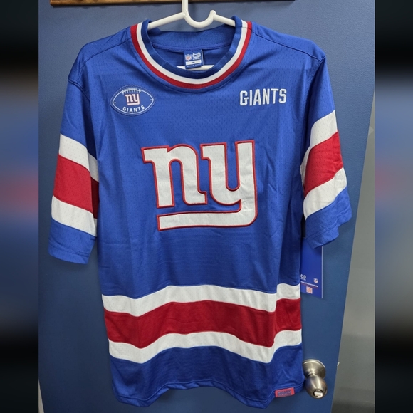 NFL Other - Ny Giants jersey Size medium Men's